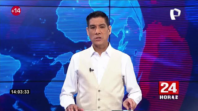 Las Bambas: comuneros vuelven a bloquear Corredor Minero y piden reunión con Castillo