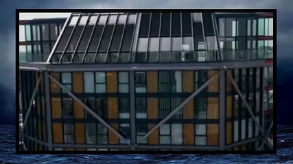 Stan Lees Lucky Man S01E10