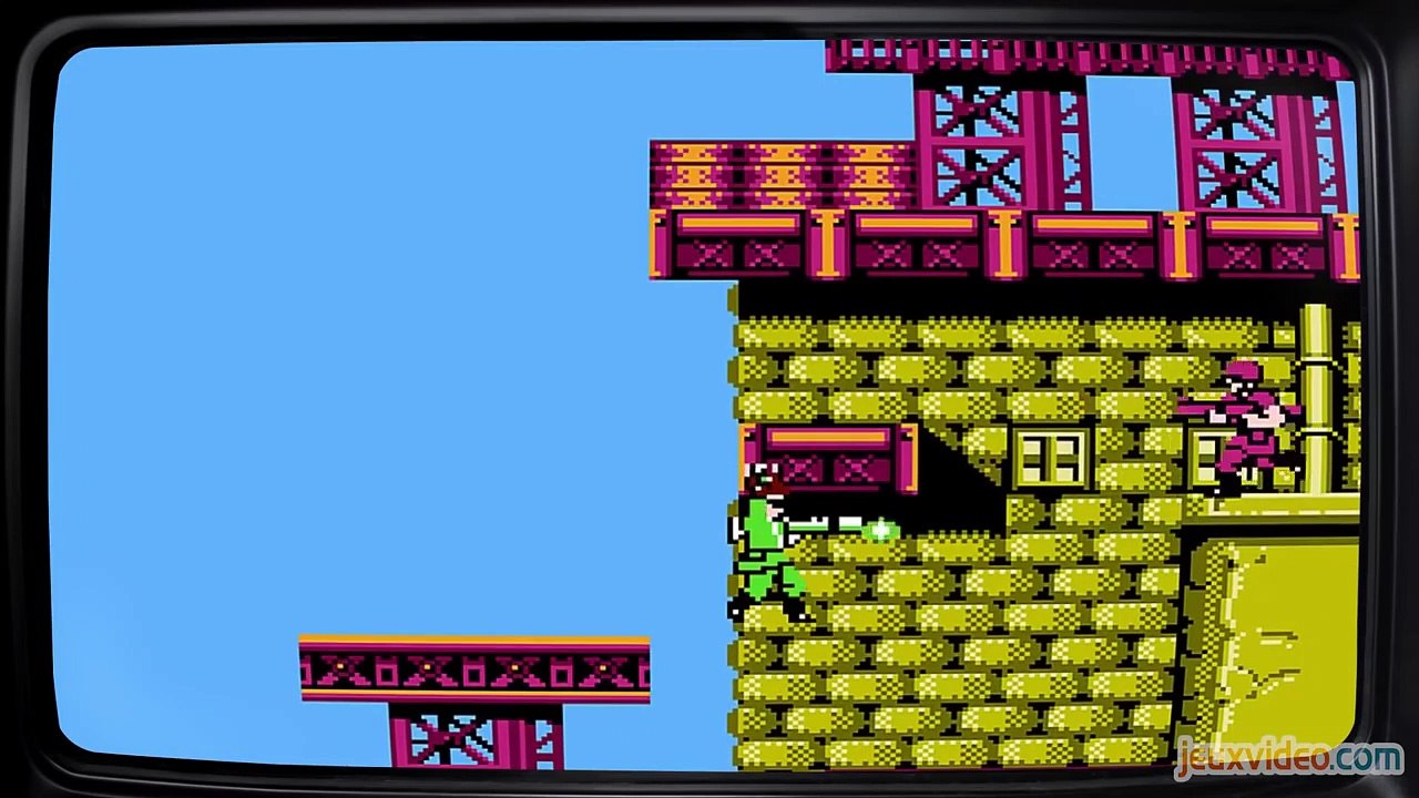 Le fond de l'affaire Saison 1 - Gears of War (EN)