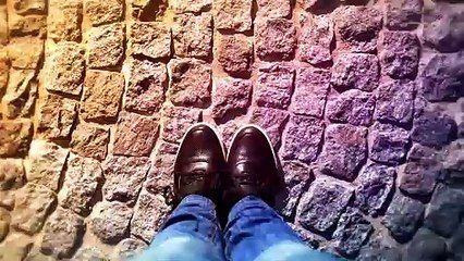 Violetta Saison 3 - En Gira (EN)