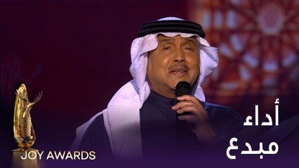 فنان العرب محمد عبده يطرب الحضور في أمسية ولا بالأحلام