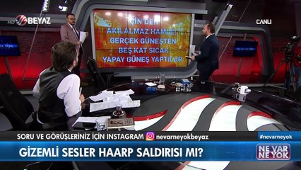 Ne Var Ne Yok 27 Ocak 2022