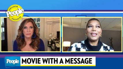 Queen Latifah on How Her New Role in the Tiger Rising Is an Homage to Her Late Mother