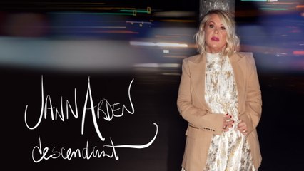 Jann Arden - Descendant