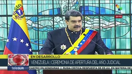 “Por sus propios errores fracasó nuevamente la derecha golpista ”
