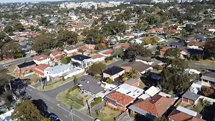 Data shows median Sydney house price surging