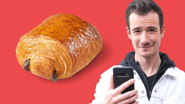 Faut-il dire chocolatine ou pain au chocolat ? La question qui divise la France