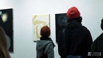 Peter Flaccus THE FLAT EARTH Maja Arte Contemporanea