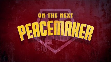 Peacemaker 1x06 Season 1 Episode 6 Trailer - Murn After Reading