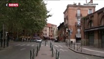 Urgences psychiatriques de Toulouse : Evasion d'un patient