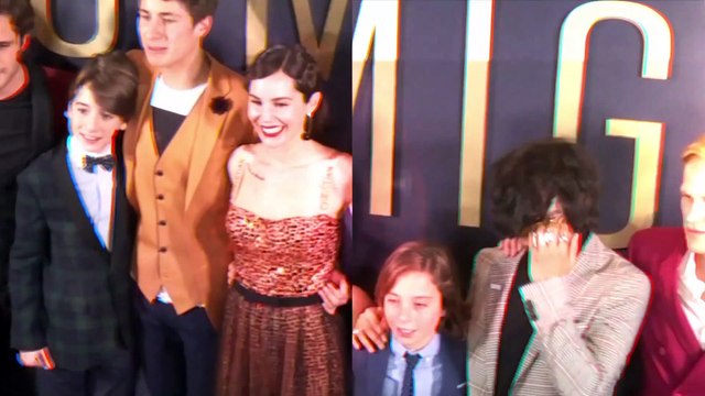 Guillermo del Toro regresa a cines con ‘Nightmare Alley’ | Wipy-Reseñas