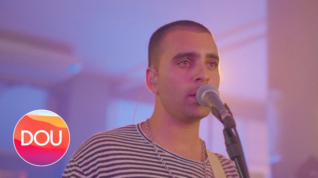 Cem Pilevneli - Kendimi Gecelere Veremem [Petek Pansiyon Live Sessions] (Official Video)