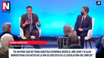 Al Gobierno se le olvida la letra pequeña en los datos del paro
