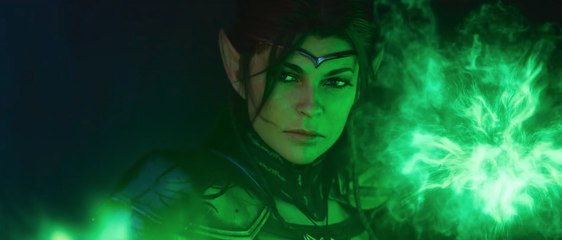 THE ELDER SCROLLS ONLINE | Legacy of the Bretons - Cinematic Announcement Trailer (PC, Stadia, Xbox, Playstation)