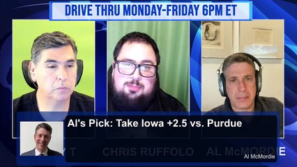 Live Free Picks Drive Thru Show NCAAB NBA NHL Picks 1-27-2022