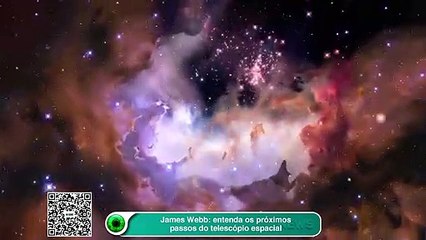 James Webb entenda os próximos passos do telescópio espacial