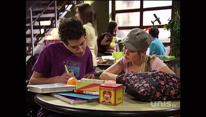 Ramdam - S7 E117 - Chum avec le chum de mon chum