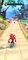 Crash Bandicoot: On The Run! Inferno Tiny Tiger Battle Run Gameplay On Beach Jungle (2)