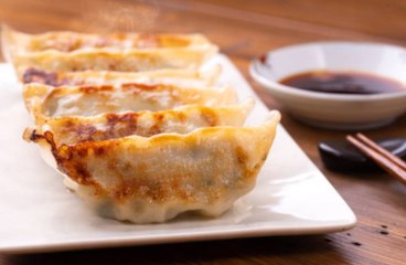 Traditional Foods for Chinese New Year 2022