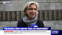 Valérie Pécresse: 