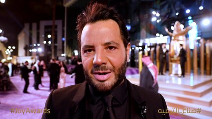 أهم حفل توزيع جوائز بالعالم العربي