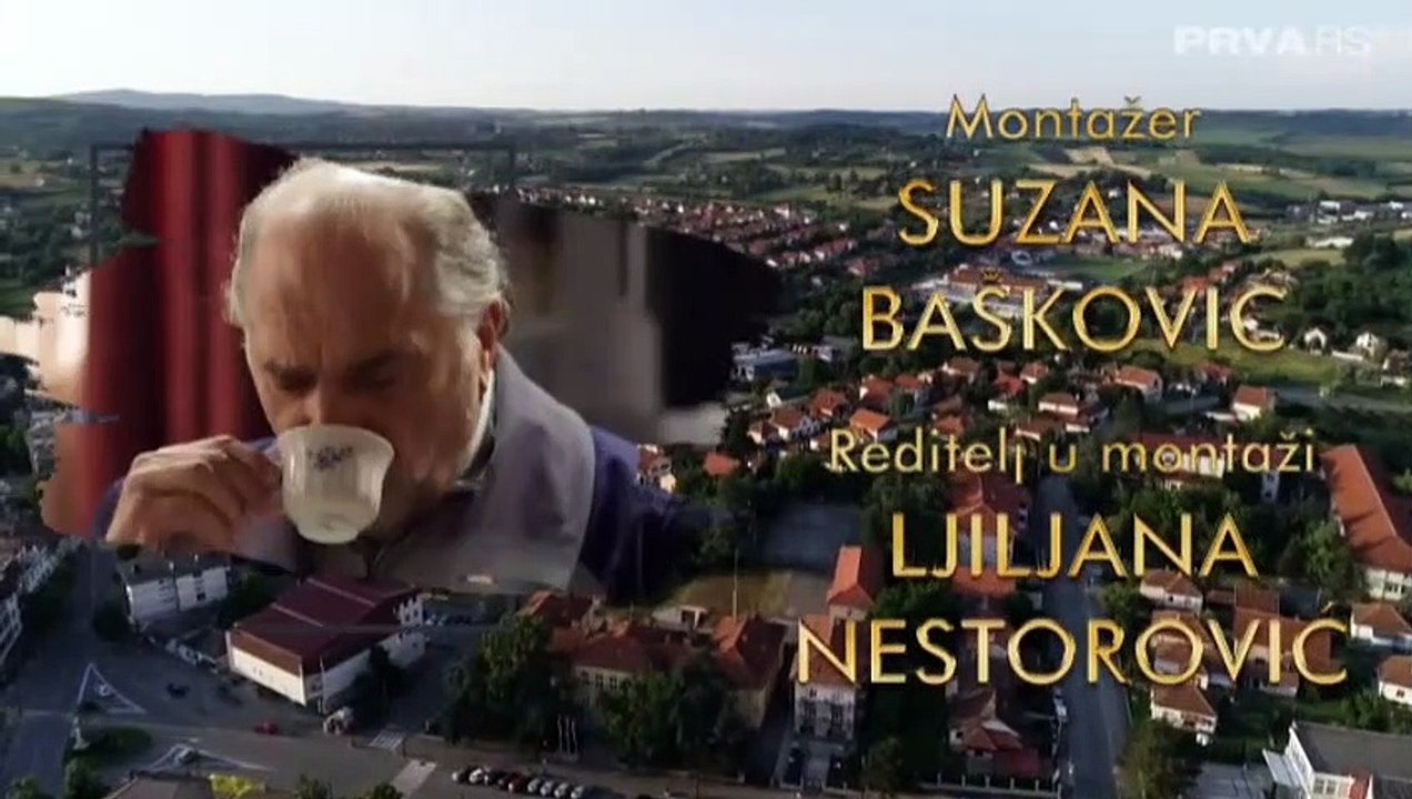Kolo srece - 103 epizoda NOVO