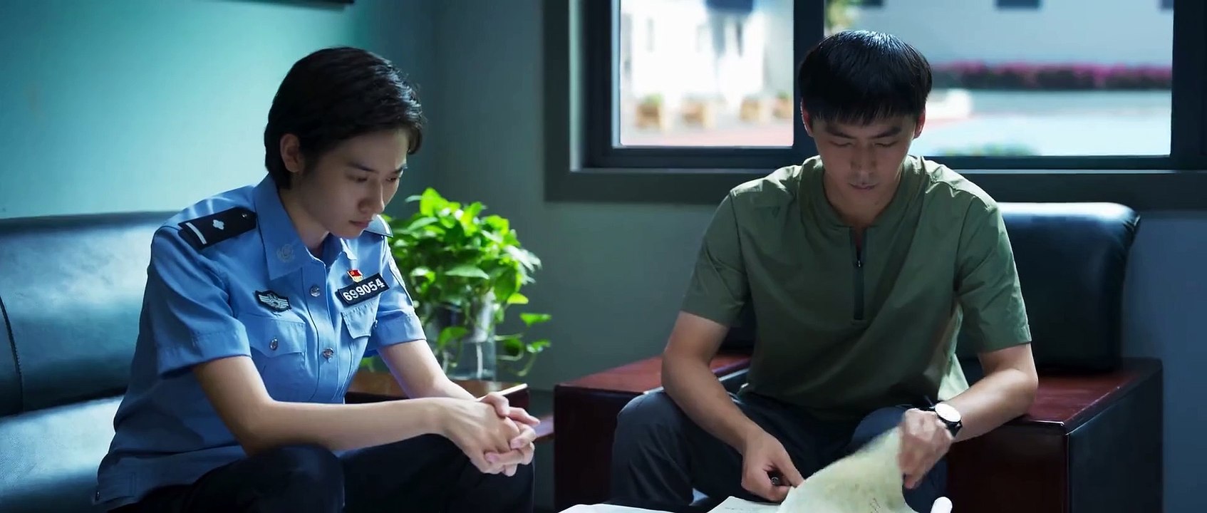 开端第12集
