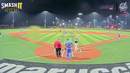 Red Marucci - Challenge Cup (2022) 26 Jan 21:46