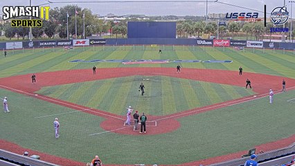 Space Coast Stadium - Challenge Cup (2022) 27 Jan 07:45