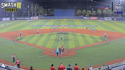 Space Coast Stadium - Challenge Cup (2022) 26 Jan 21:45