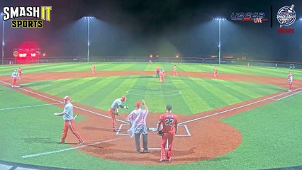 Red Wilson - Challenge Cup (2022) 26 Jan 21:45