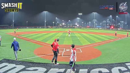 Red Marucci - Challenge Cup (2022) 26 Jan 16:46