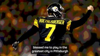Big Ben's Steelers story comes to an end