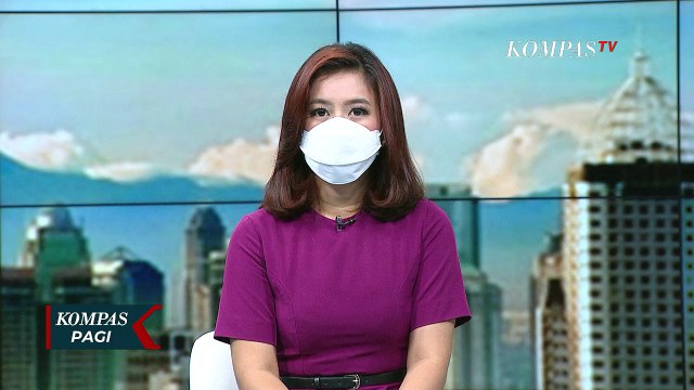 Ruko Sembako Dilahap Api, 14 Mobil Pemadam Kebakaran Dikerahkan untuk Memadamkan