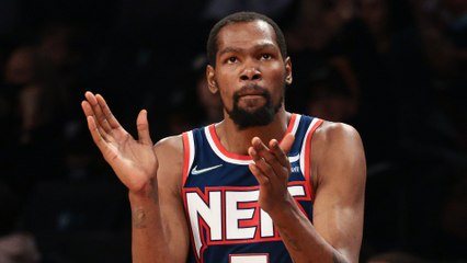 2022 All-Star | Kevin Durant