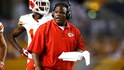 The NFL Needs a Reboot in How They Consider & Hire Minority Candidates