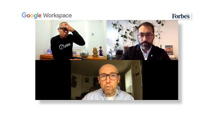 La transformación digital de los pequeños negocios en México