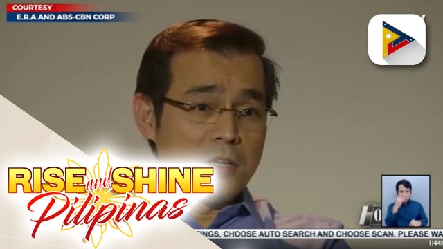 VP Robredo at Mayor Moreno, sinagot ang ilang batikos sa kanila