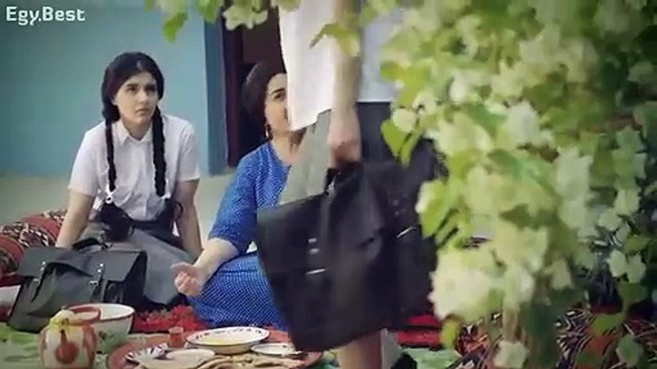الحلقة الثانية مسلسل إقبال يوم أقبلت - 2