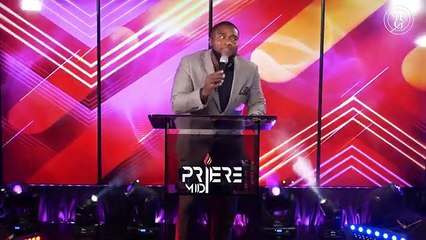 Jezu se nan prezans ou