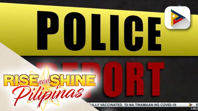 POLICE REPORT | P1-M halaga ng fully grown marijuana, sinira sa Benguet; P340-K halaga ng shabu, nasabat sa Sorsogon; Top 1 most wanted person sa Tumauini, Isabela, arestado