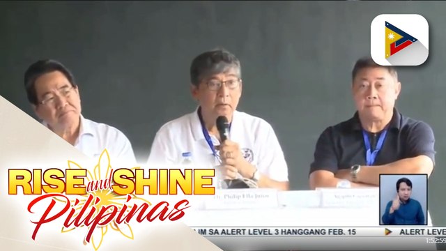 Pagiging persona non grata, hindi problema ka Juico