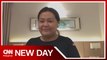 Providing medical, humanitarian assistance to typhoon victims | New Day