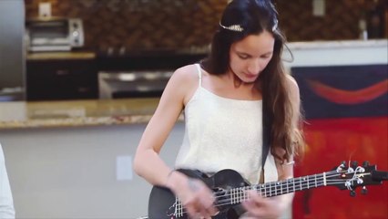 Taimane - Mercury (HiSessions.com Acoustic Live!)