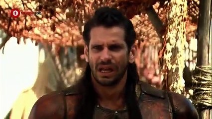 El Rey David Serie Bíblica Capitulo 21