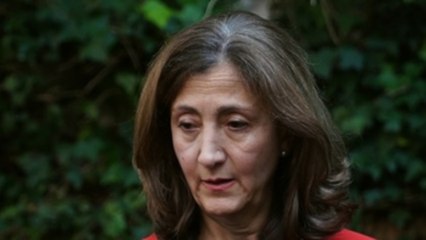 Íngrid Betancourt amenaza con retirarse de su coalición si no prohíbe la corrupción