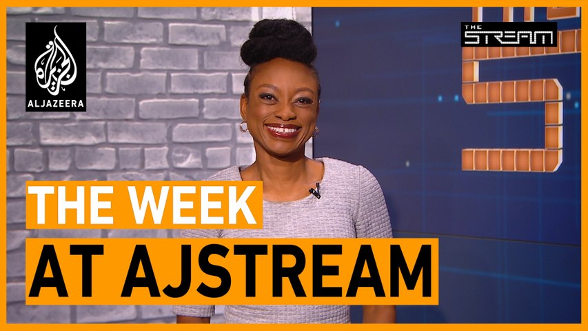 Bonus Edition: Authors’ stories of resilience | The Stream