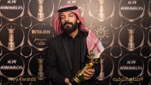 كواليس الفائزون