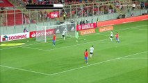 Chile 1-2 Argentina - Lautaro Martinez goal -27.01.2022