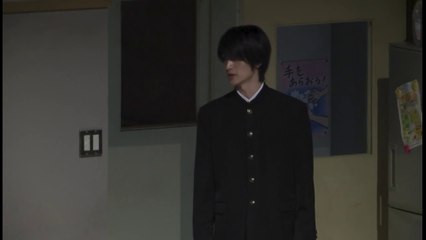 2022.01.09 乃木坂46 六番目の小夜子 舞台 Part2